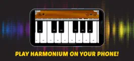 Game screenshot Harmonium - Real Sounds apk