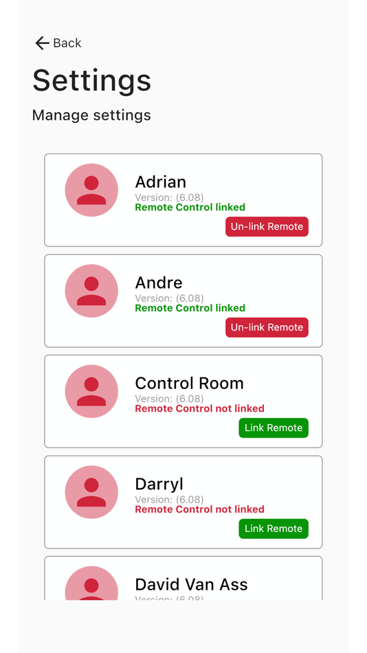 #4. Gatekeeper Manager (iOS) 由: Robby Balona