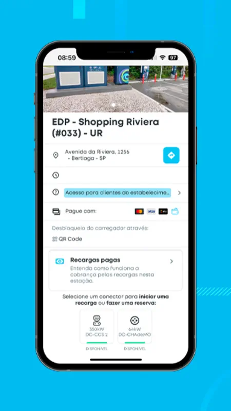 WeCharge screenshot 6 of 6