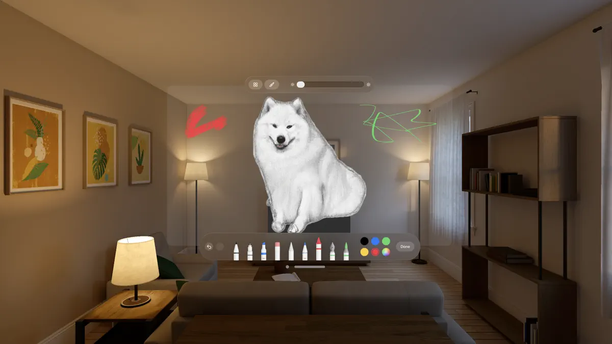 Draw, Paint, Sketch screenshot 2