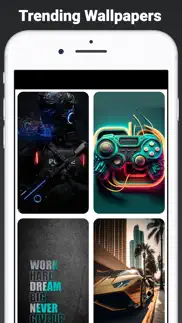 4k wallpapers backgrounds iphone screenshot 3