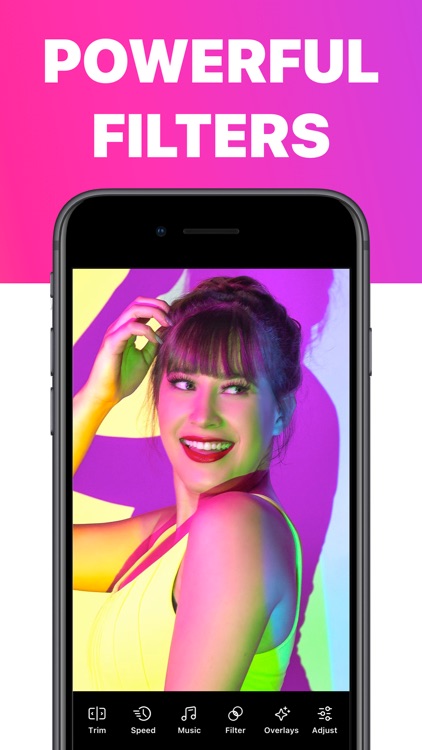 Boomerang - Video Maker