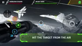 sky destroyer - fleet warriors iphone screenshot 4