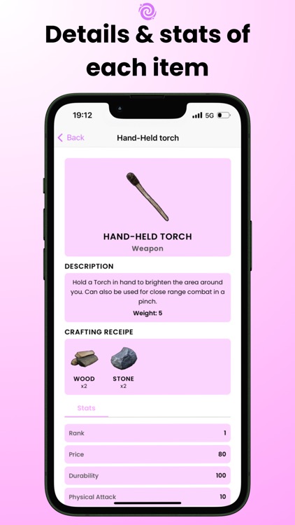 Pal Guide - Map, Tips & More! screenshot-8