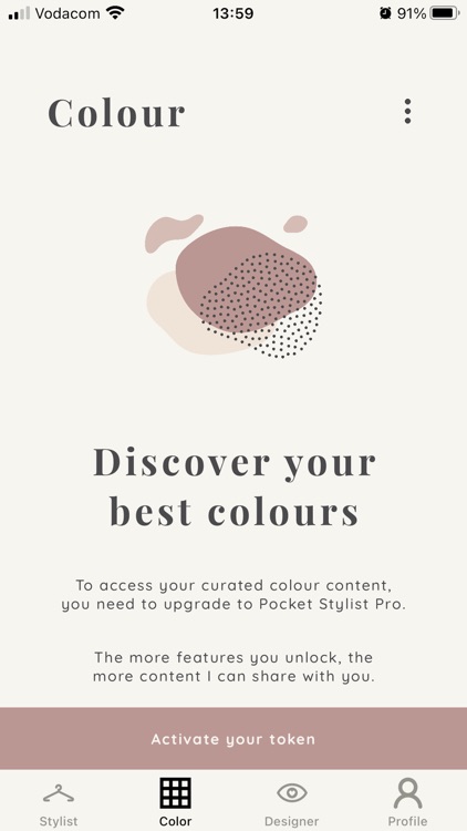 My Pocket Stylist screenshot-5