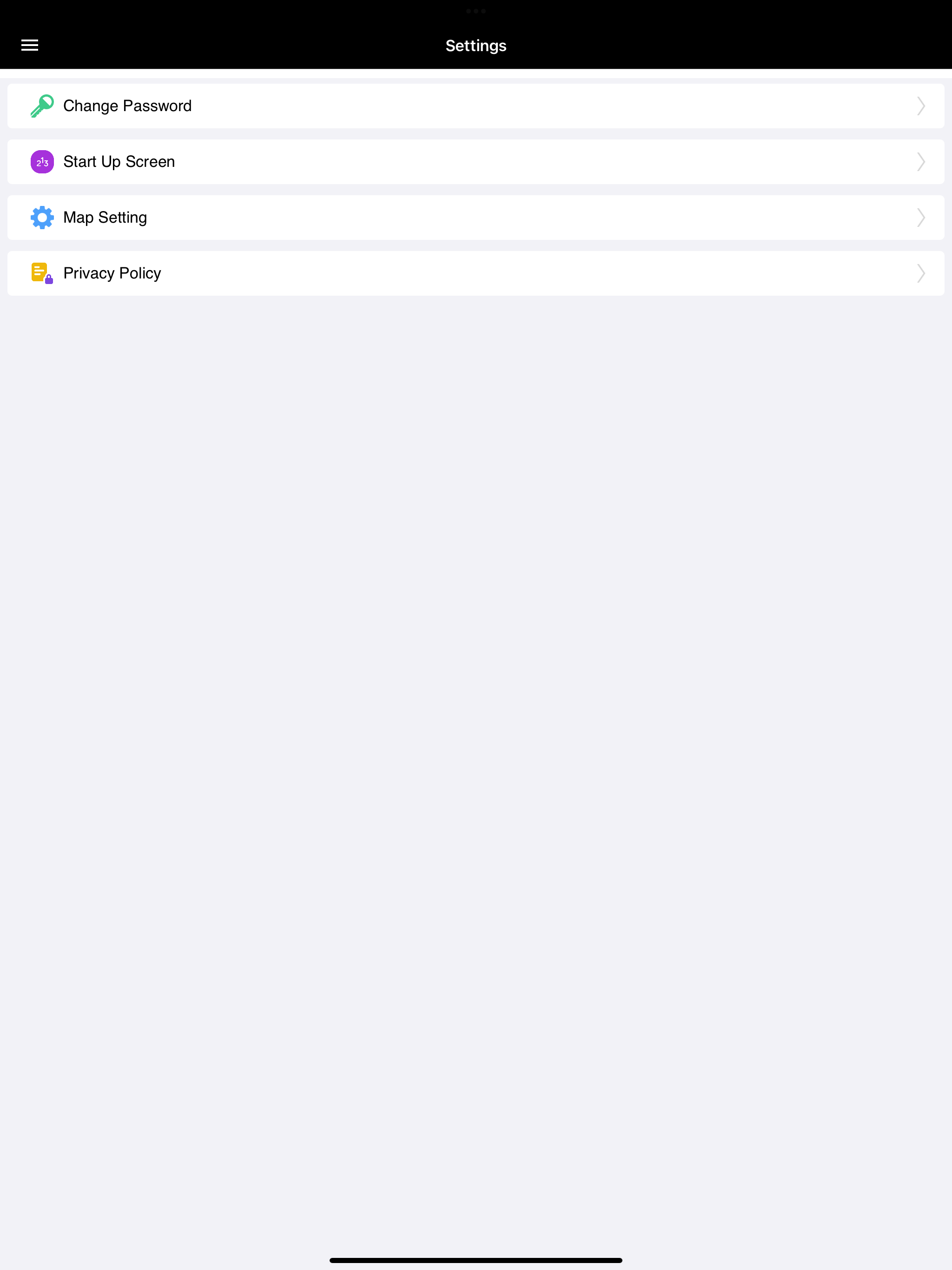 Bongo IoT Lite