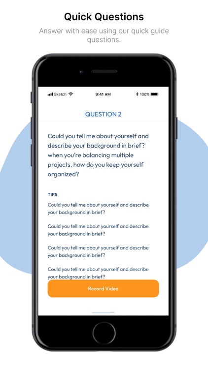 Konstant Client Voice screenshot-3