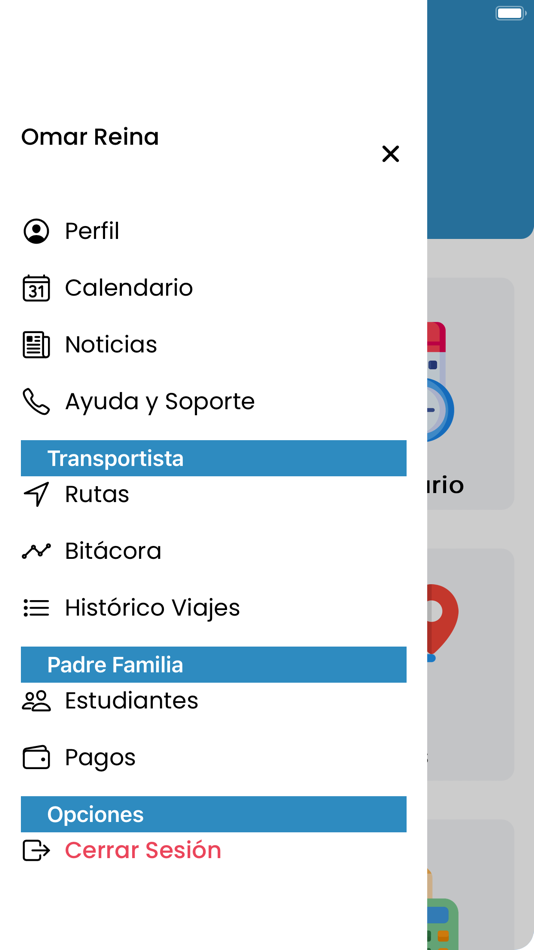 #2. Vansclick (iOS) Podle: Pazmino Jaramillo Jonathan Patricio