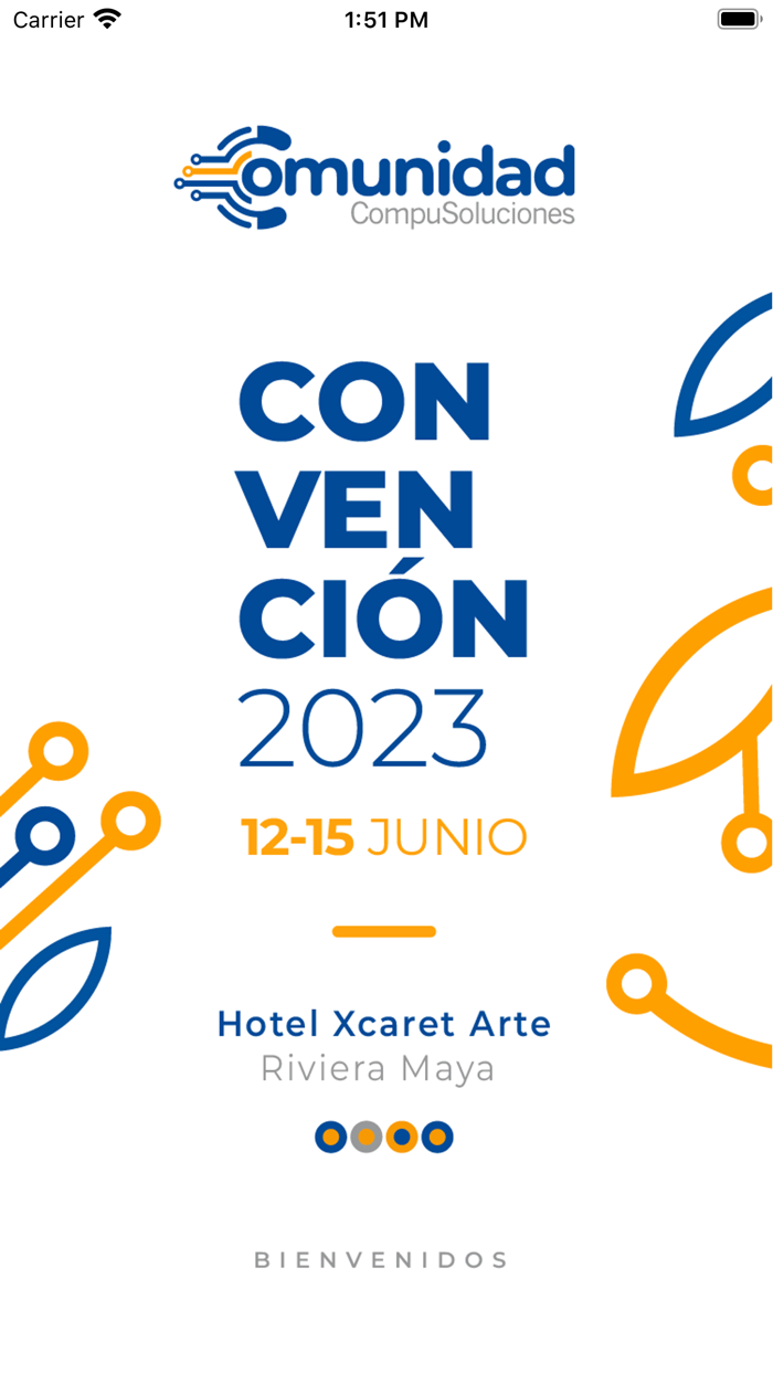 Comunidad CompuSoluciones