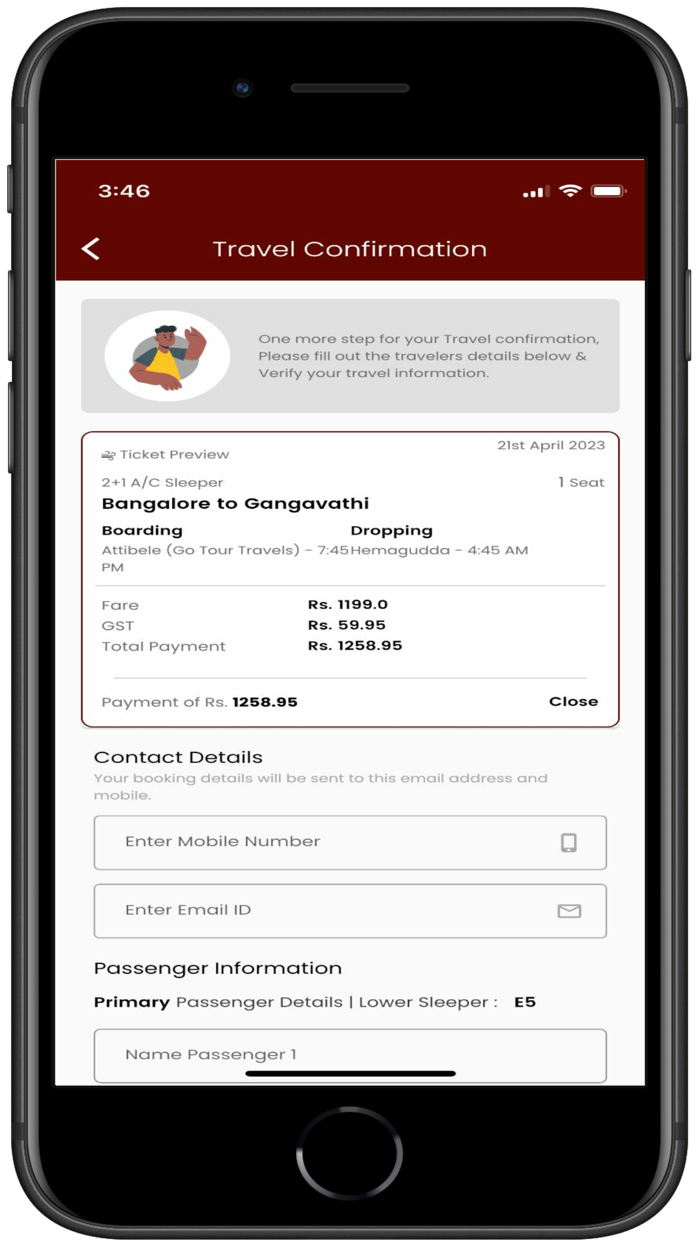 GoTour Travels and Holidays