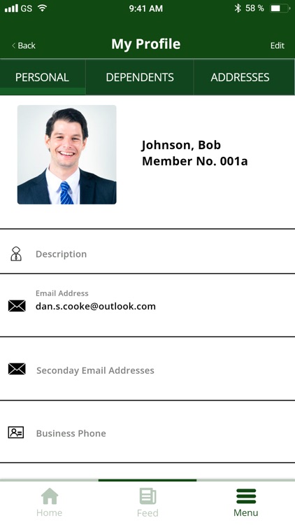 The Adirondack League Club