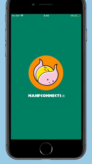 NAHFCONNECTSのおすすめ画像1