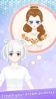 How to cancel & delete sweety doll: dress up games 4