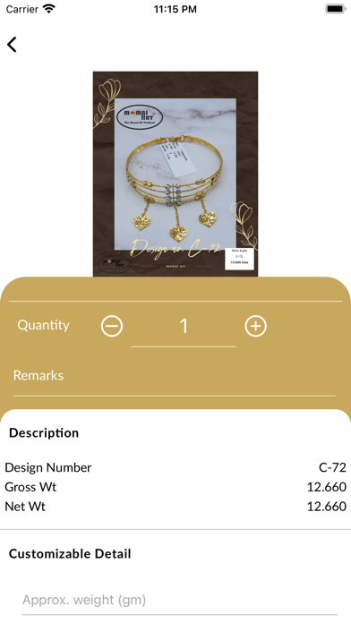 Momai Art Screenshot