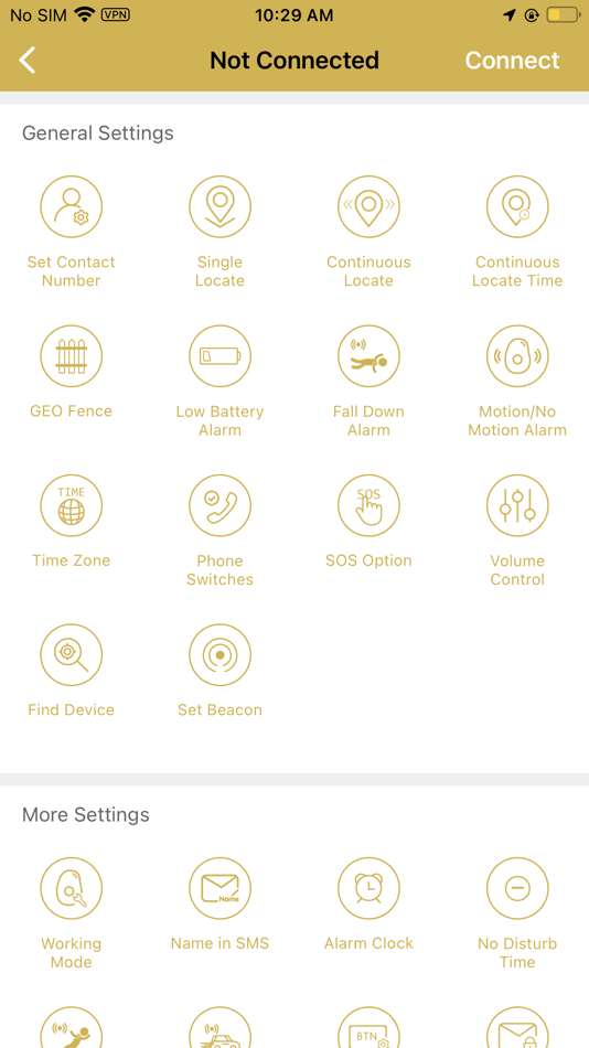 #3. OdysseyGo (iOS) 由: GRTHealth Inc.