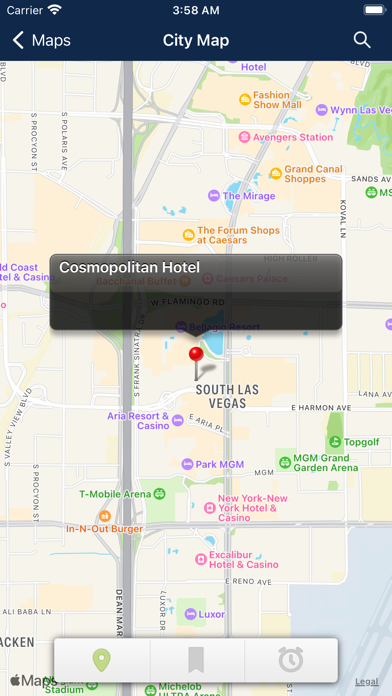 Coupa Inspire 2022 Screenshot