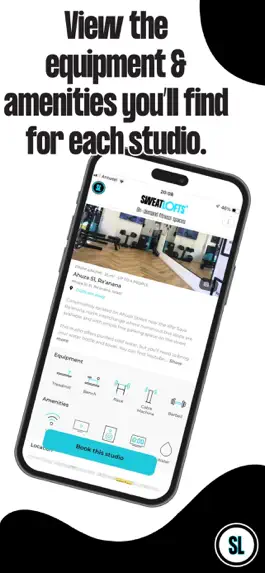 Game screenshot SweatLofts apk