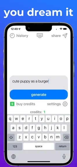 Game screenshot AI Emojis ⓒ mod apk