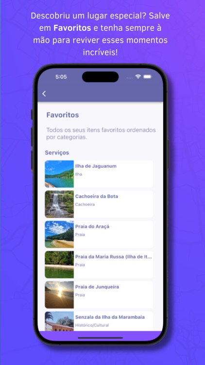 Enjoy Cidades screenshot-5