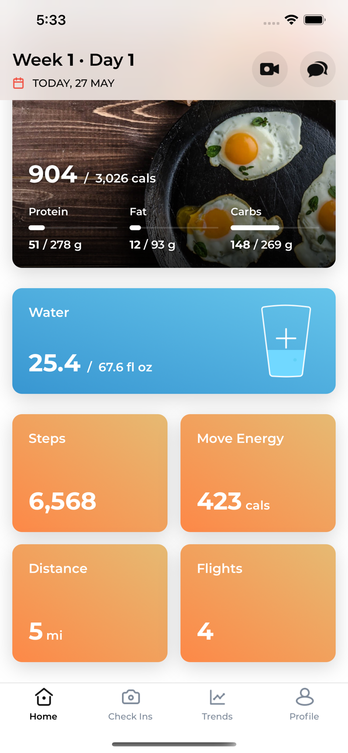 Perfection  Body and Face