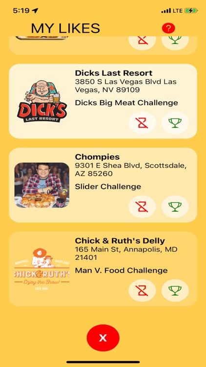 Crush'd screenshot-4