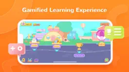 Game screenshot Lingostar Kids hack