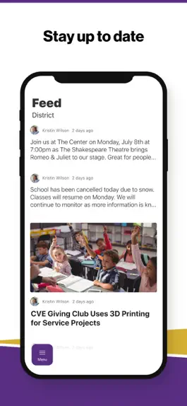 Game screenshot Louisville Public Schools apk