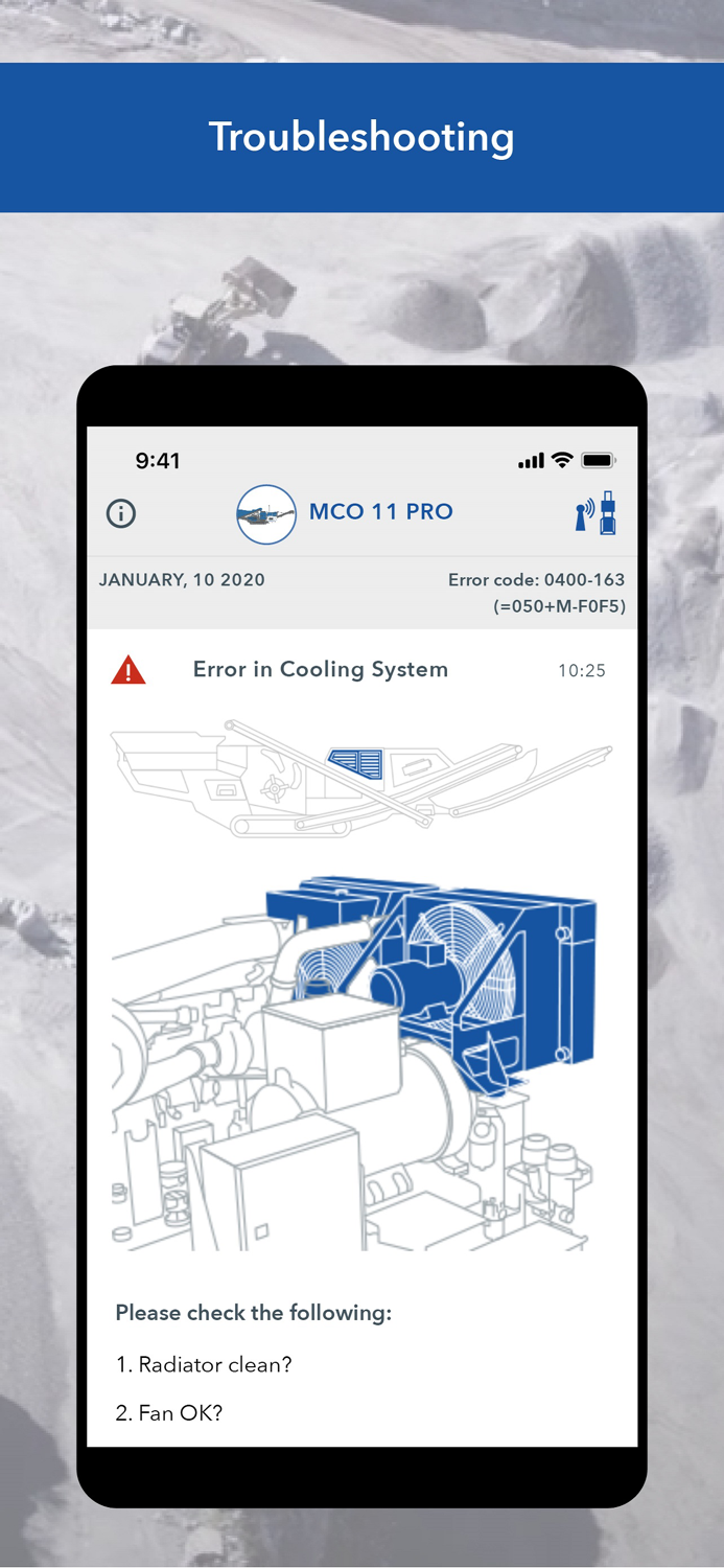 SPECTIVE CONNECT - KLEEMANN