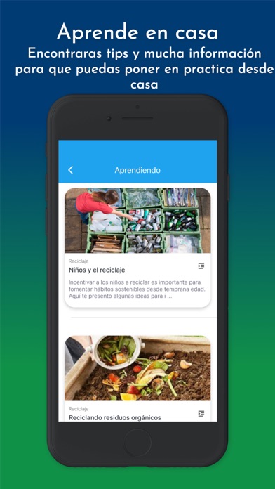 Screenshot #3 pour Aquicito