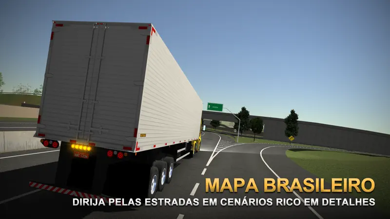 The Road Driver screenshot 4 of 8