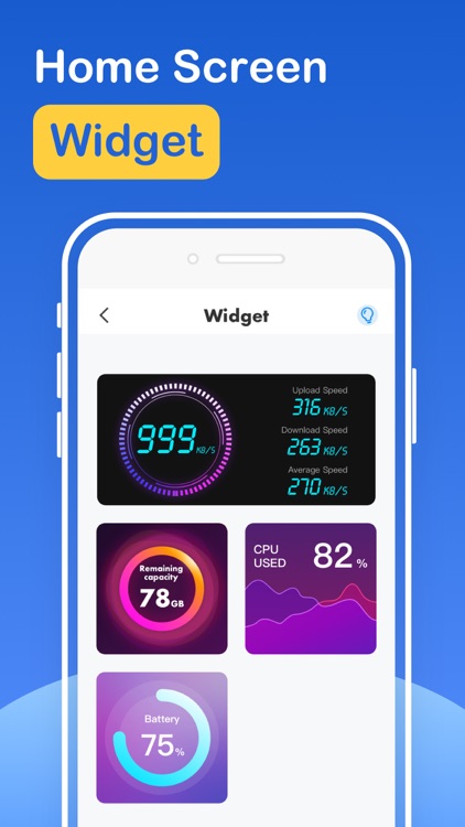Storage Cleaner · Smart Clean screenshot-9