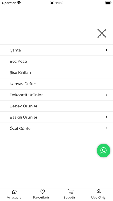 Kajuteks Screenshot