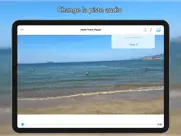 multi-track player iPad Captures Décran 4