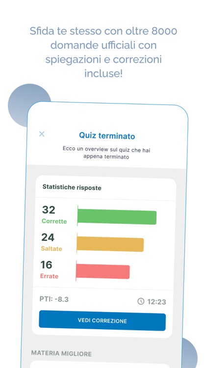Unimed Test screenshot-3