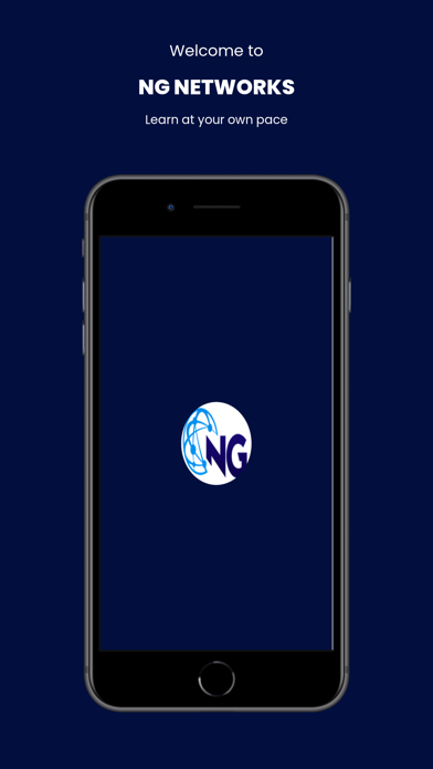 NG NETWORKS app screenshot 3