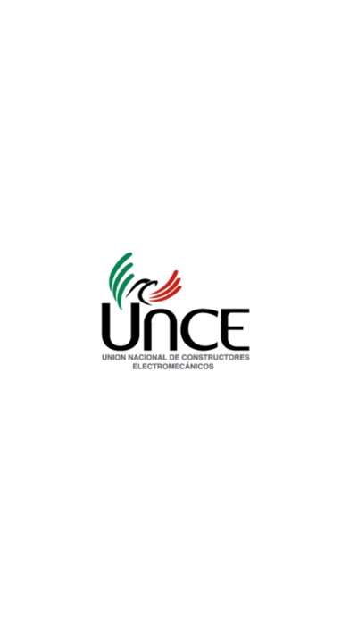 UNCE Screenshot