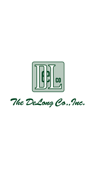 The DeLong Co., Inc. Grain Screenshot
