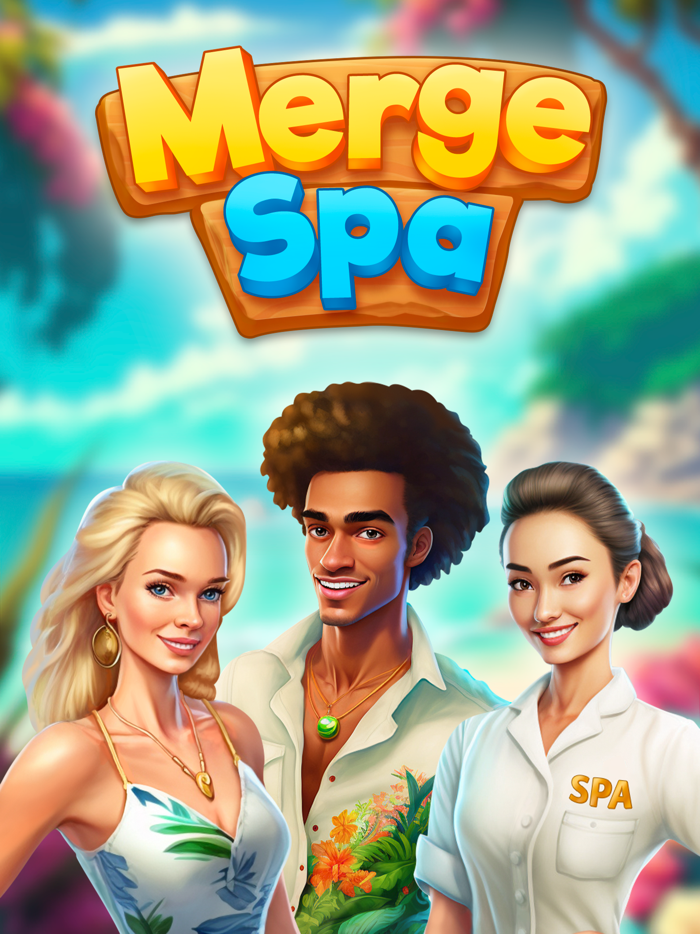 Merge Spa Honeymoon
