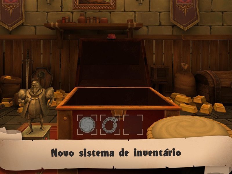 Angry King: Scary Game screenshot 9