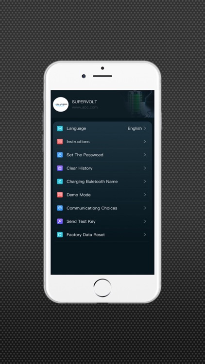Supervolt Solar screenshot-4