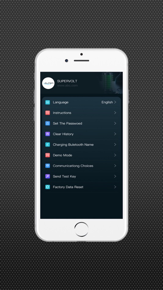 #5. Supervolt Solar (iOS) 由: Bauer Trading GmbH