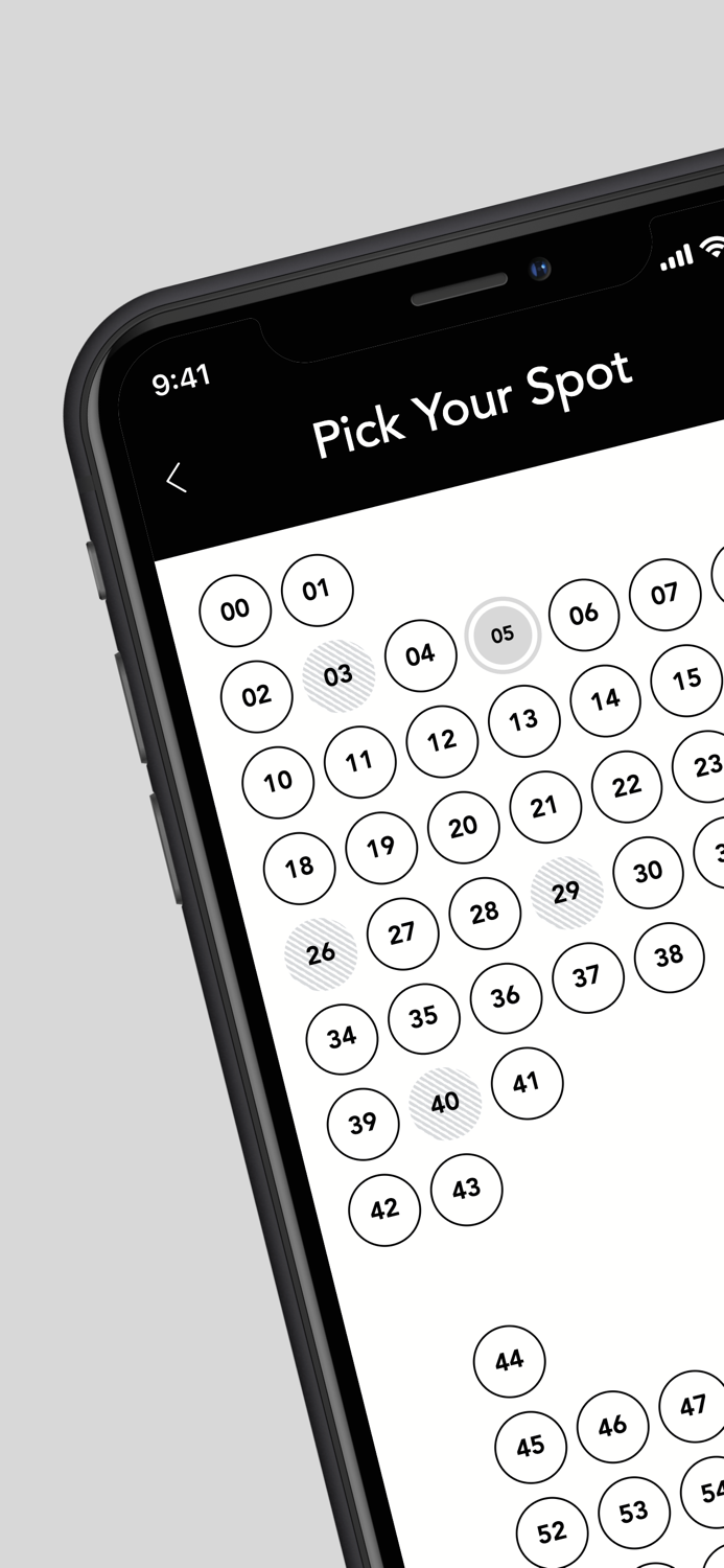 The Balance Culture New