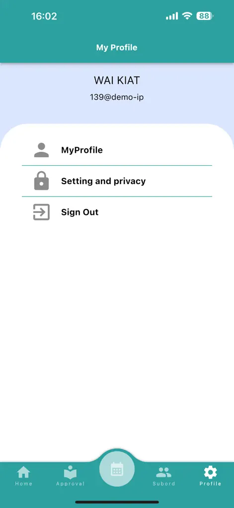 HR2000 iPayroll - Business App | MWM