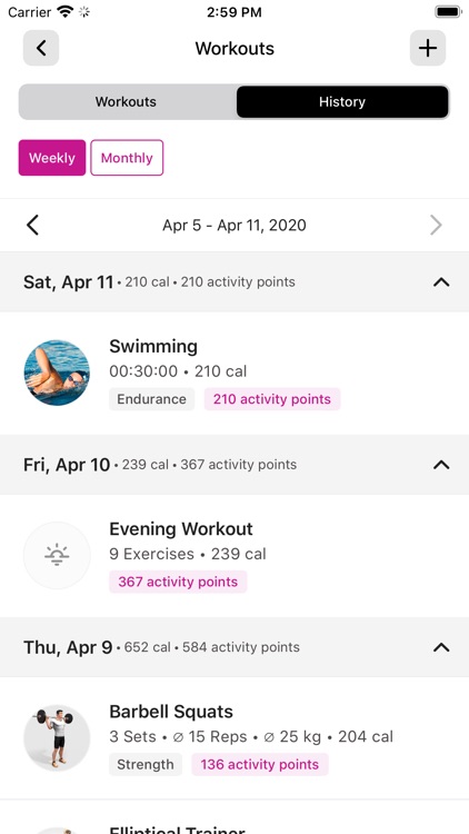 YMCA of Rock River Valley. screenshot-8