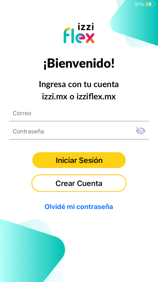 #1. izziflex (iOS) Podle: izzi telecom®