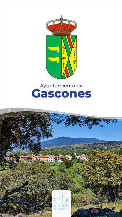 Gascones Screenshot
