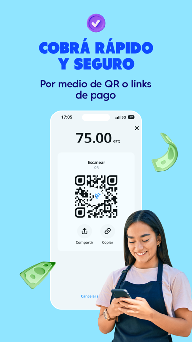 fri Negocios Screenshot