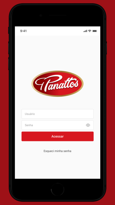 Panattos Screenshot