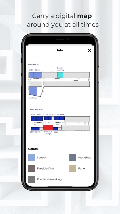 FS Business Forum screenshot-7