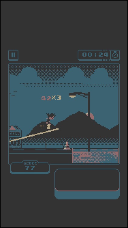 Night Skate screenshot-3